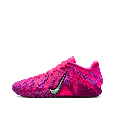 Nike Ja 3 Max Volume "Price of Admission" | HF2793-600