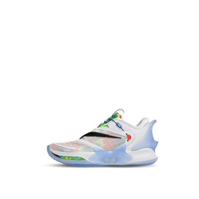 Nike Adapt BB 2.0 "Tie Dye (EU Charger)" | CV2441-100