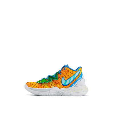 Nike Kyrie 5 "Spongebob Pineapple House" | CJ6951-800
