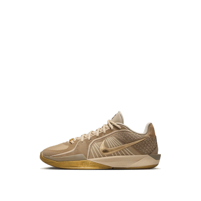 Nike Sabrina 2 "Stronger Than Gold" | HF1799-200