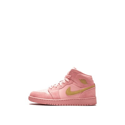 air-jordan-1-mid-gs-coral-stardustclub-gold-bq6931-600