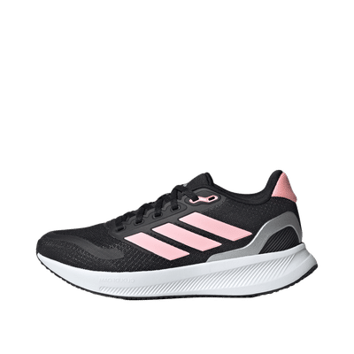 adidas-runfalcon-5-core-black-pink-spark-silver-metallic-ie8585