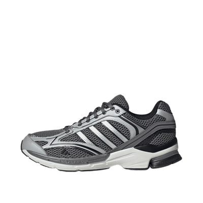 Adidas Spiritain 2000 "Grey Four / Matte Silver / Core Black" | KI4378