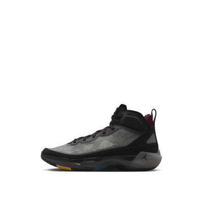 Air Jordan 37 "Bordeaux" | DD6958-001