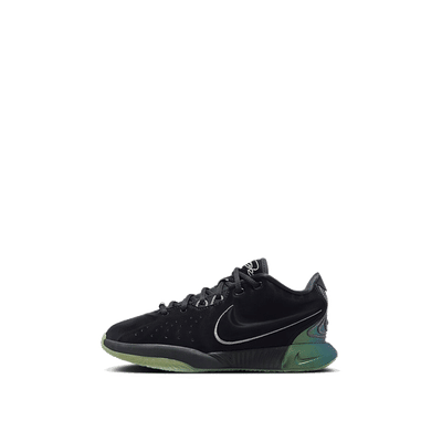 Nike LeBron 21 GS "Tahitian" | FB7699-001