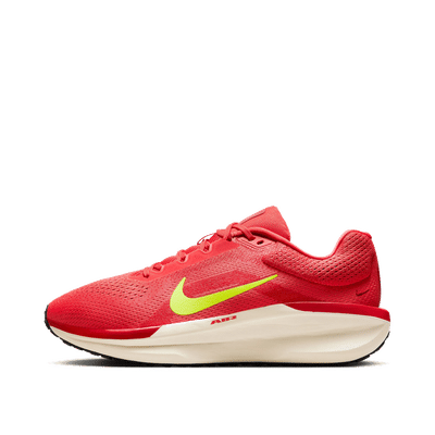 Nike Winflo 11 "Rouge" | FJ9509-600