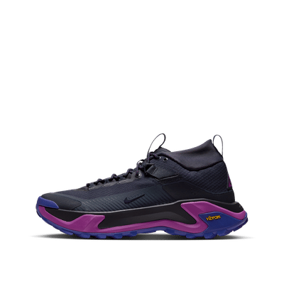 Nike ACG Zegama Hike "Gridiron/Purple Dynasty-Vivid Purple" | IO7854-003