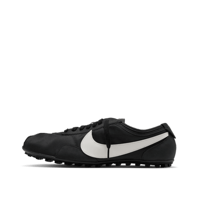 Nike Moon Shoe OG "Black/Sail-Black-Safety Orange" | IX3952-001