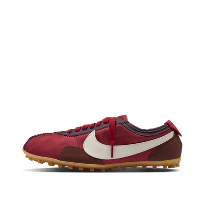 Nike Moon Shoe ESS "Mystic/Sail/Red" | IX7025-600