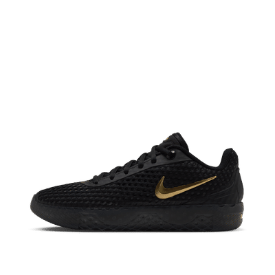 Nike LeBron Witness X "Black" | IQ9847-001