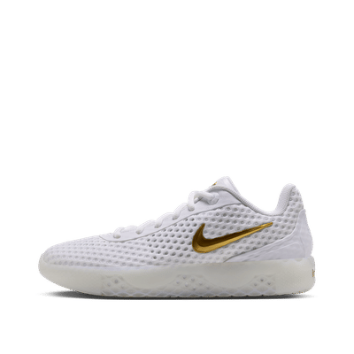 Nike LeBron Witness X "White" | IQ9847-100