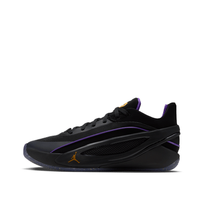 Nike Luka 5 "Black/Varsity Maize/Purple Venom" | HV8082-005