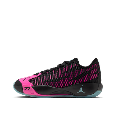 Nike Luka 77 Kids "Black" | IH0573-004