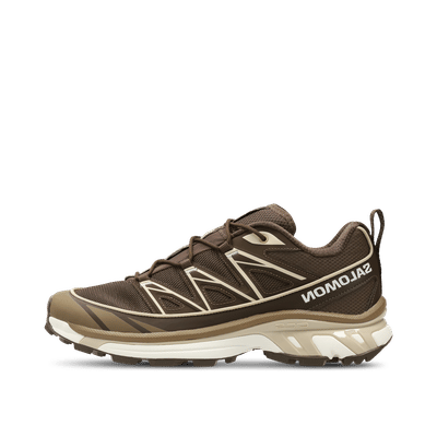 Salomon XT-6 Expanse "Earthb/Whpep/Coyote" | L49201700