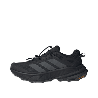 Adidas Terrex Freehiker SL GORE-TEX "Core Black/Grey Six" | KJ4430
