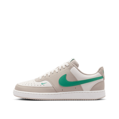 Nike Court Vision Low "Beige/Green/Cream" | IM0459-108
