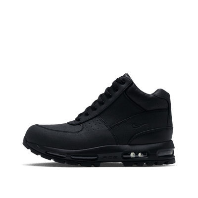 Nike Air Max Goadome TecTuff "Black" | 616174-090