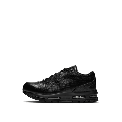 Nike Air Max Goadome Low "Black/Black-Black" | IV4517-001