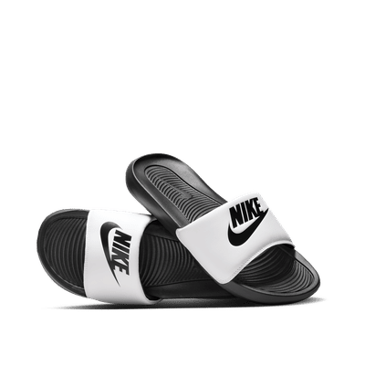 Nike Victori One Slides Mens "Black" | CN9675-005