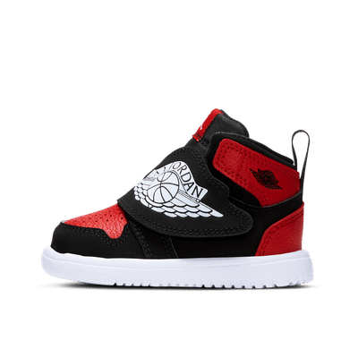 Jordan Sky Jordan 1 "Black" | BQ7196-001