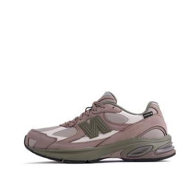 New Balance 2010X GTX "Light Mushroom/Timberwolf" | U20105HA