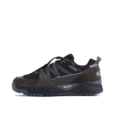 Karhu Fusion XC WP "Tarmac Dark Gull Gray" | F830025