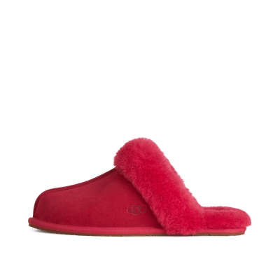 UGG Scuffette II Clog "Orange" | 1106872RBNR