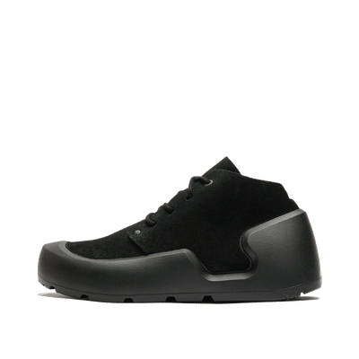 Birkenstock Reykjavik Mid Lace "Black" | 1033051