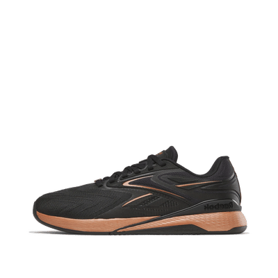Reebok Nano X5 Edge Wmns "Black/Copper" | 100263999