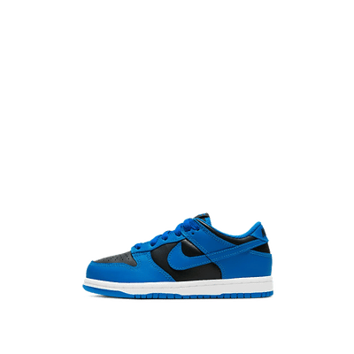 Nike Dunk Low "Hyper Cobalt (PS)" | CW1588-001