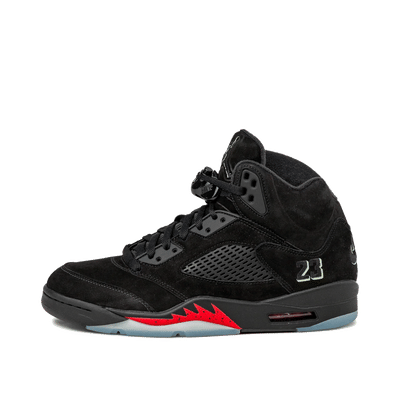 Air Jordan 5 Retro OG "Halloween" | HQ7978-001