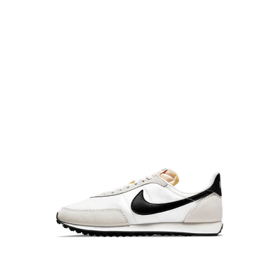 Nike Waffle Trainer 2 Wmns "White/Black" | DA8291-100