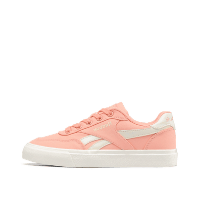 Reebok Court Advance Vulc "Jelly Peach/Chalk" | 100261524