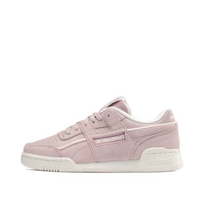Reebok Workout Plus Junior "Muted Mauve/Pure Pink" | 100248360