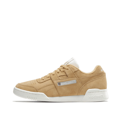 Reebok Workout Plus "Camel/Chalk/Chalk" | 100256255