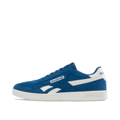 Reebok Court Advance "Athletic Blue/Chalk" | 100244764