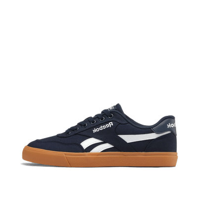 Reebok Court Advance Vulc "Vector Navy/White/Gum" | 100259995