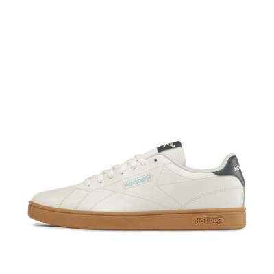 Reebok Court Clean "Chalk/Grey5/Iceblue" | 100244977