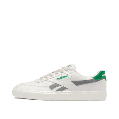 Reebok Court Advance Vulc "Pure Grey 1/Glen Green/Pure Grey 4" | 100262376