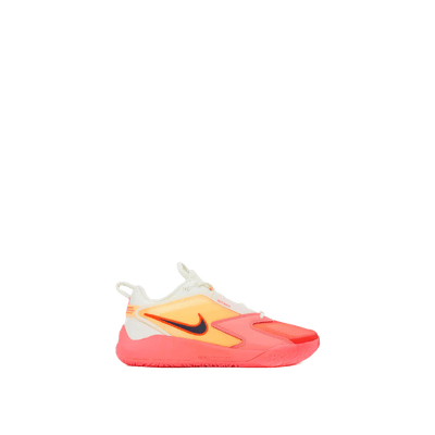 Nike Air Zoom Hyperace 3 SE "Coconut Milk/Cave Purple/Hot Lava" | HF3239-102