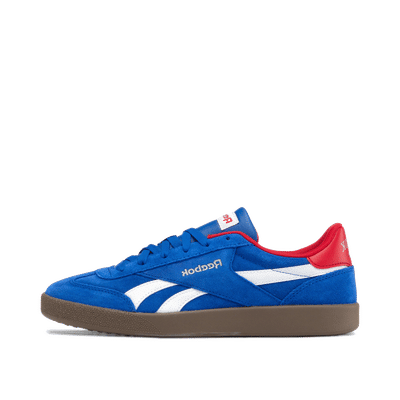 Reebok Smash Edge "Vector Blue/Vector Red/Gum" | 100247677