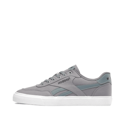 Reebok Court Advance Vulc "Grey 3/White" | 100259996