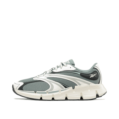 Reebok Zig Hypnotica "Chalk/Light Fog/Grey" | 100244508
