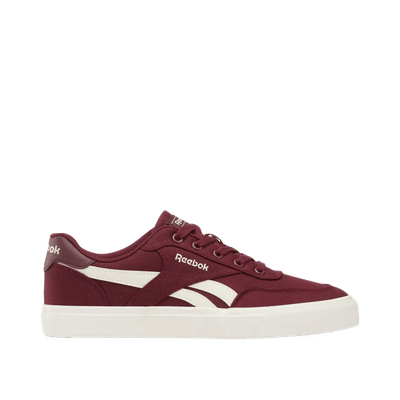 Reebok Court Advance Vulc "Black Cherry/Chalk" | 100260000