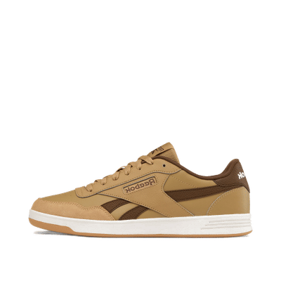 Reebok Court Advance "Ginger Root/Simple Brown/Gum" | 100244973