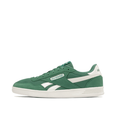 Reebok Court Advance "Field Green/Chalk" | 100244762