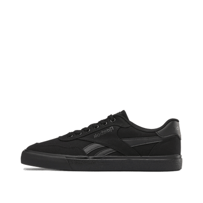 Reebok Court Advance Vulc "Jet Black" | 100262377