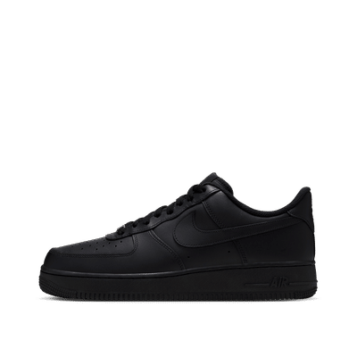 Nike Air Force 1 '07 "Black" | CW2288-001