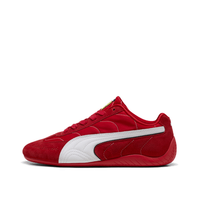 PUMA Scuderia Ferrari HP Monza Speedcat "Rosso Corsa/White" | 309077-01
