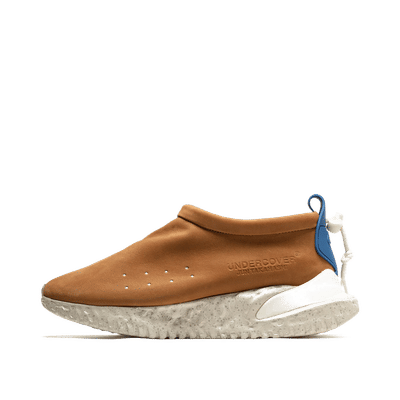 Nike Moc Flow SP "Ale Brown and Team Royal x Undercover Brown" | DV5593-201